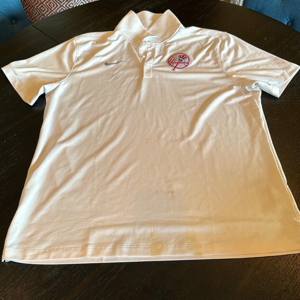 New York Yankees Polo
